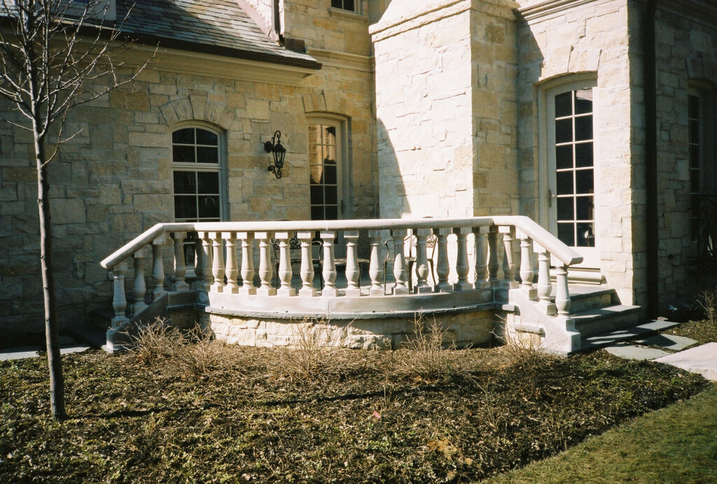 limestone Lakemoor IL