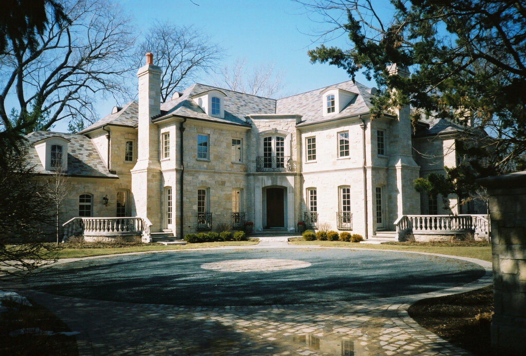 limestone Lakemoor IL