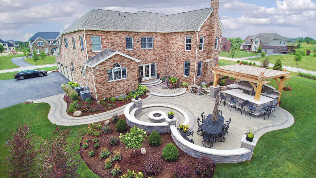 limestone Lakemoor IL