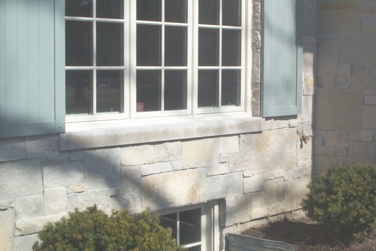 limestone Lakemoor IL