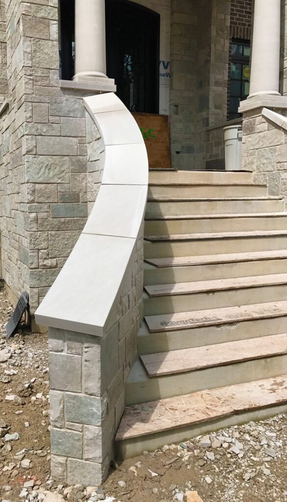 limestone Lakemoor IL