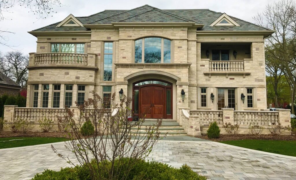 limestone Lakemoor IL