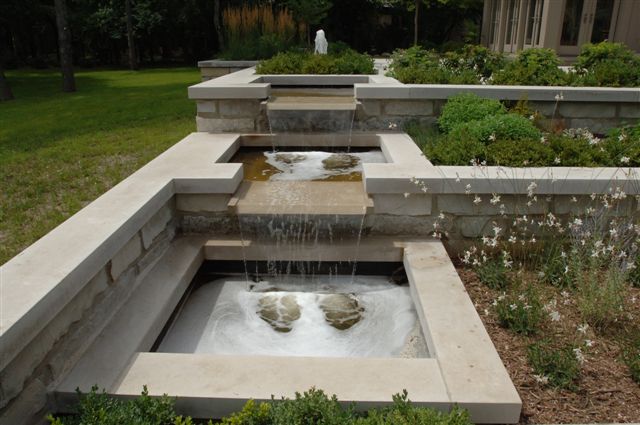 limestone Lakemoor IL