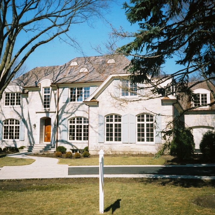 limestone Lakemoor IL