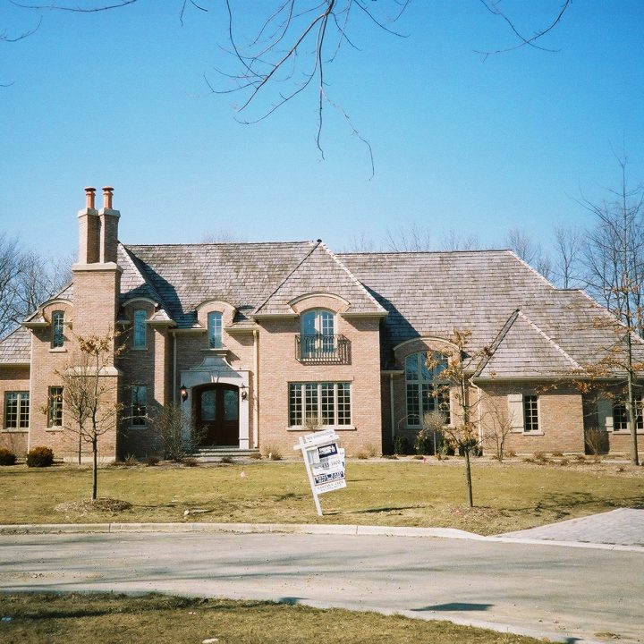 limestone Lakemoor IL