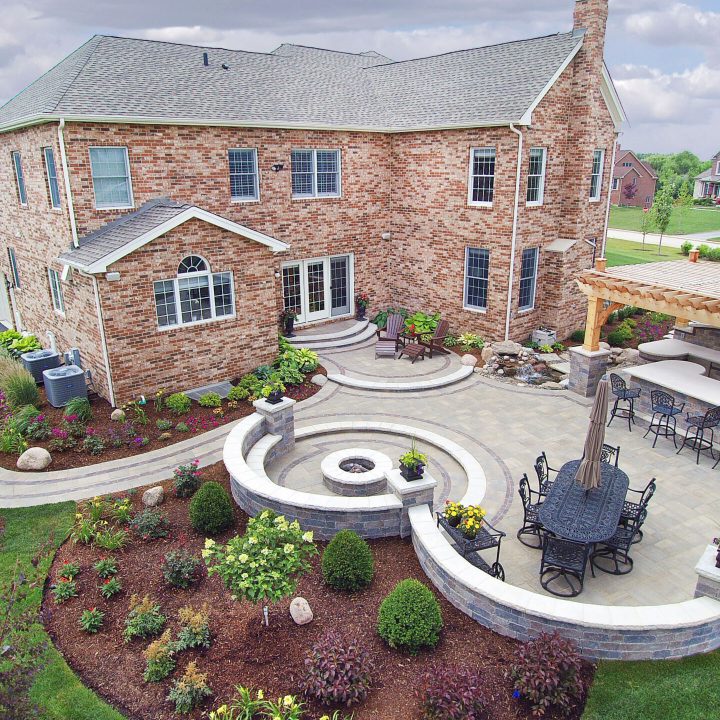 limestone Lakemoor IL