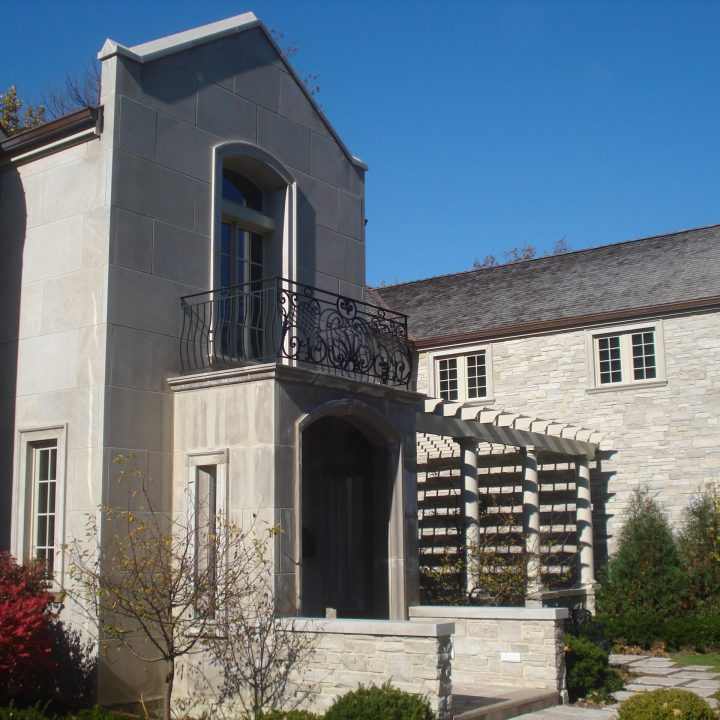 limestone Lakemoor IL