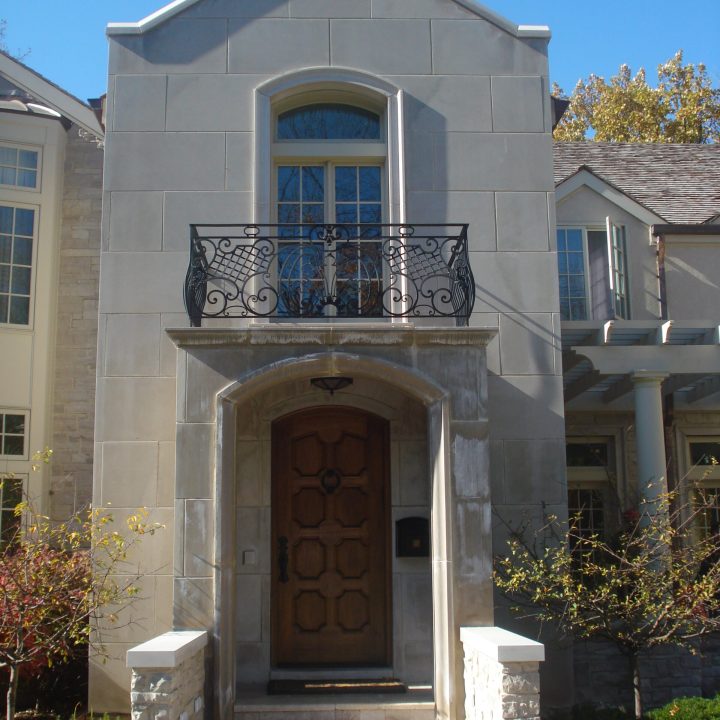 limestone Lakemoor IL