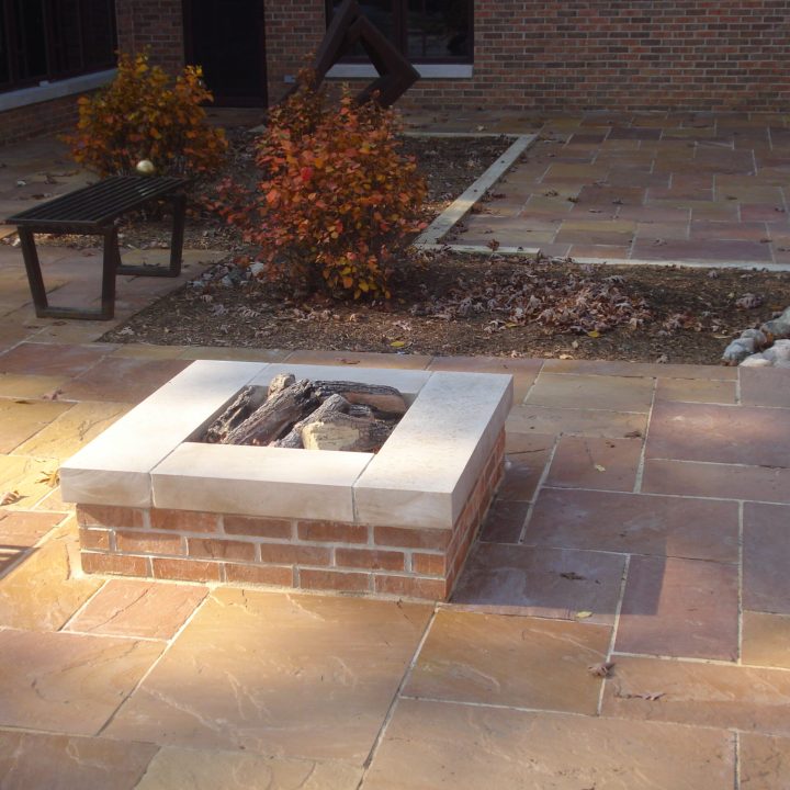 limestone Lakemoor IL