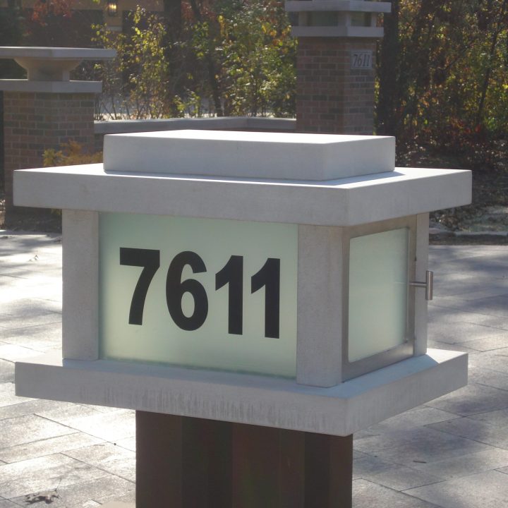 limestone Lakemoor IL