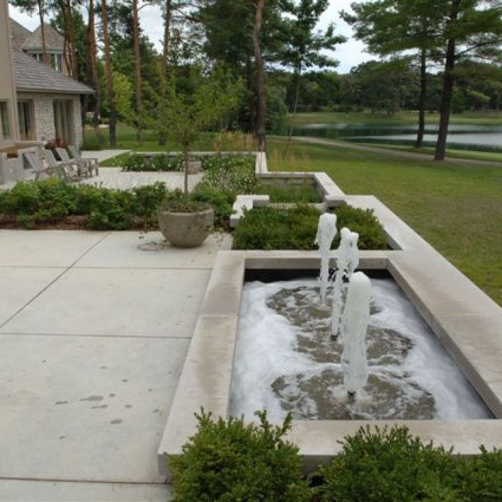 limestone Lakemoor IL