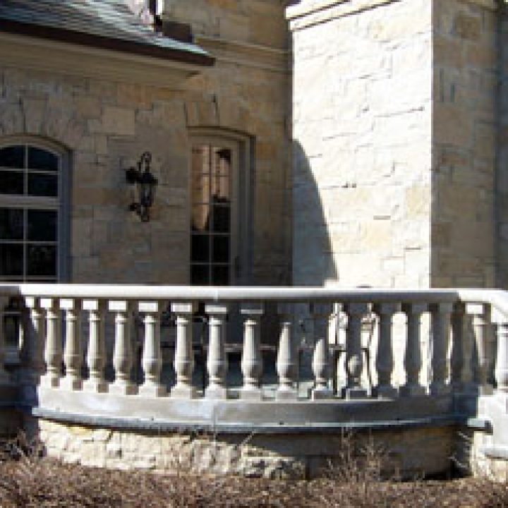 limestone Lakemoor IL